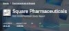 Trading Code: SQURPHARMA - Square Pharmaceuticals Ltd.