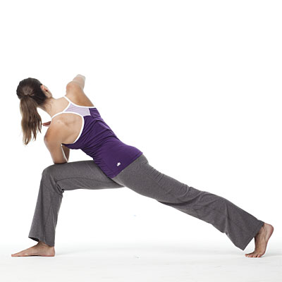 10 bài hướng dẫn tập yoga giảm cân 