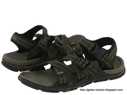 Globe schuhe:K333118
