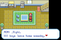 Pokemon Red Everywhere Screenshot 00