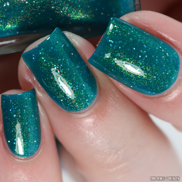 Glam Polish-Poseidon