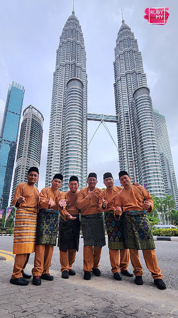 KONSERT 25 TAHUN SIMFONI KESYUKURAN RABBANI DENGAN KOLABRASI BERSAMA YAYASAN WARISAN JOHOR