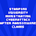 Stanford University investigating cyberattack after ransomware claims