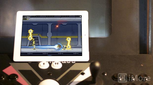 Jetpack Joyride