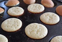 Resep Kue Cubit