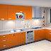 Home Design - Kitchen Sweet Kitchen 6