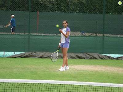 sania mirza hot photos