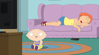 Family Guy Season 19 Image 11