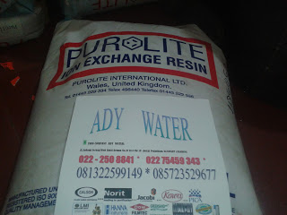 0821 4000 2080 | Jual Resin Kation Anion Purolite Jakarta, Bekasi, Bandung, Semarang, Surabaya, Bangka, Lampung | 022 6372 4915