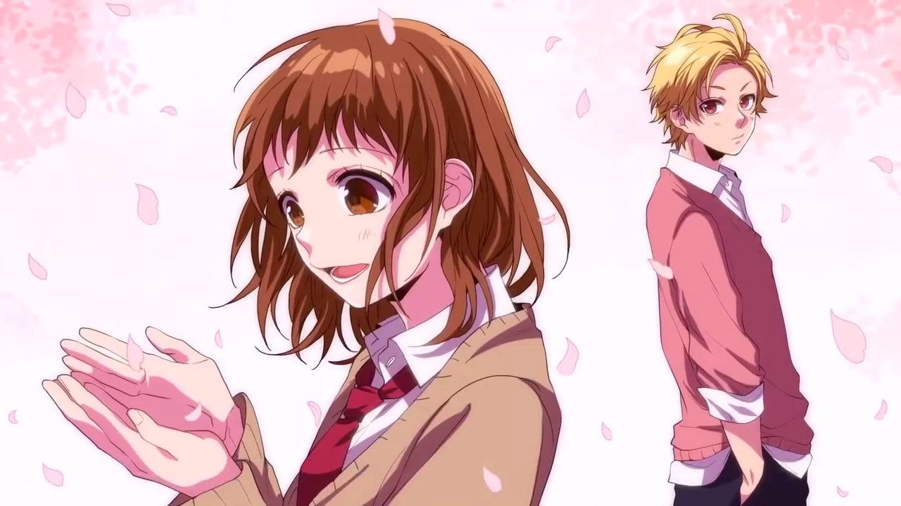 10 Rekomendasi Anime Movie Romance Terbaik