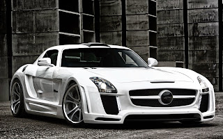 benz cars wallpaper hd