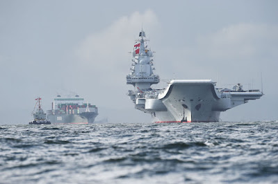 Chinese navy, Type 076 Aircraft Carrier