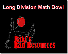 Count Down to 1,000 Followers Giveaway from Raki's Rad Resources - Get 10 top selling resources free for 24 hours once I hit 1,000 followers