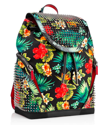 Christian Louboutin Explorafunk Backpack