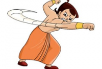 Chhota-Bheem