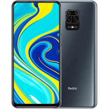 Xiaomi Redmi Note 9S 128 GB