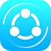 How to share file's very fast with shareit