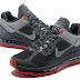 Nike Air Max + 2013 Carbon - edicion limitada