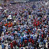 MILES DE HAITIANOS A LAS CALLES EN CONTRA DE PRESIDENTE JOVENEL MOÏSE Y LOS SECUESTROS 