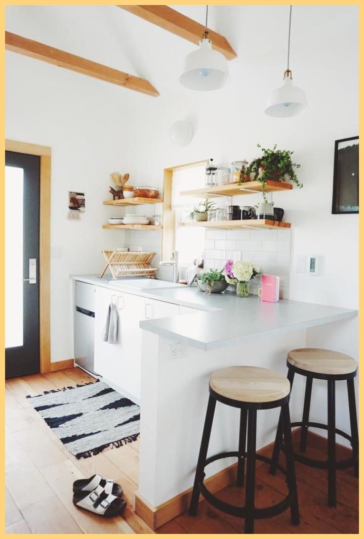 9 Local Three Kitchen Bar  Best Ideas Small Kitchen Bar Small  Local,Three,Kitchen,Bar