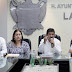 Armando Martínez en desacato; acusa Isidro Ibarra Morales.