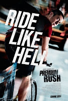 Premium Rush ปั่นทะลุนรก