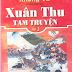 Xuân Thu Tam Truyện (Kinh Xuân Thu) - Khổng Tử (Tập 1+2+3+4+5)