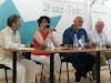 Festivalul internațional de Literatură POEZIA port la Dunăre, invitat special poetul si scriitorul Varujan Vosganian