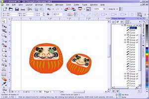 Corel DRAW X4-Screenshot-3