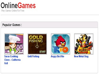 games online | Game Memasak Online