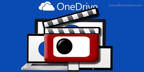 Ahora OneDrive tiene mayor compatibilidad con las Gifs animados