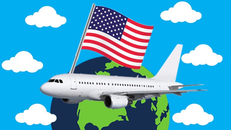 English Course - Essential travel vocabulary and phrases Udemy Coupon