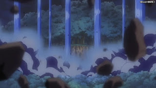 ワンピース アニメ 空島 スカイピア 165話 | ONE PIECE Episode 165 Skypiea