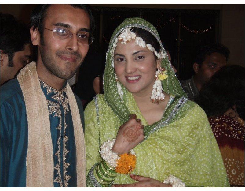 Fiza ali wedding pics Pakistani actress noor wedding picsActress Noor