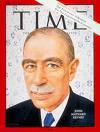 Man of the year keynes