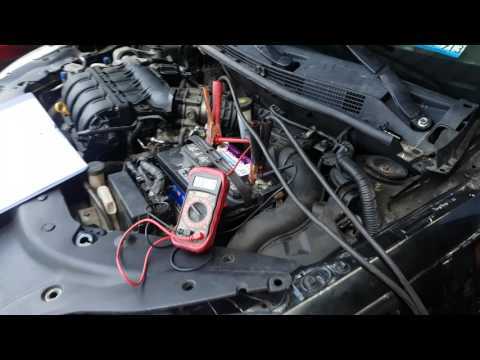 U1000 Nissan Gm Code
