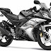 Yamaha R15 Phiên Bản V3 2015 Cho Người Đam Mê