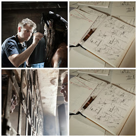 Review: The Lone Ranger Blu-ray + DVD, Plus Bonus Clip and Film Stills