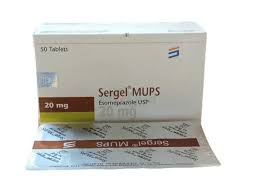 Sergel MUPS 20 / 40 এর কাজ কি | সারজেল মাপস খাওয়ার নিয়ম | Sergel mups এর দাম