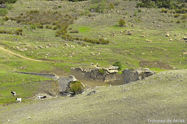 Montejaque - Grazalema por Campobuche