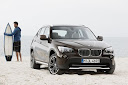 BMW X1 SUV in India