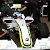 Button vuelve a ser el más rápido para Brawn