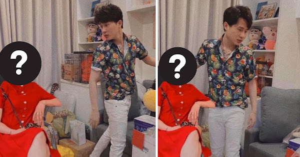 Netizen trầm trồ khi phát hiện hiện 'gái lạ' trong căn phòng của Jack, nhưng thú vị hơn là bí mật đằng sau!