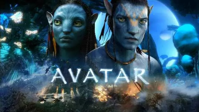 Avatar full movie