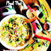 Phad Thai Kak Noor