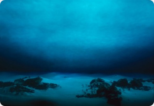 oceanos fondos