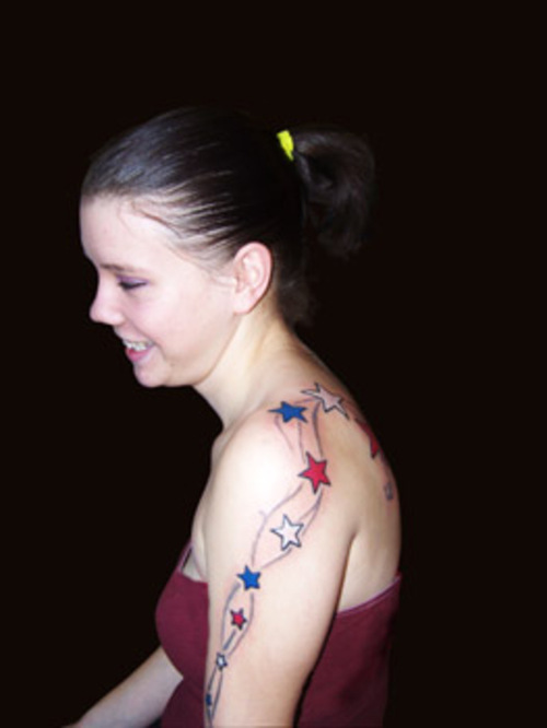 Share to TwitterShare to Facebook Labels star tattoo designs