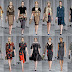 Milan Fashion Week Fall 2012 - Part Two