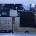 MI MAX 1  mobile motherboard 
