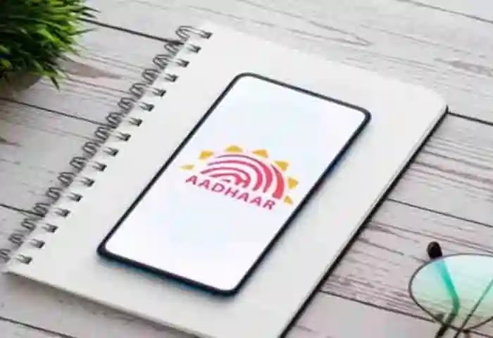 New Delhi, National, News, Government, Aadhar Card, Central Government, SMS, Election, Mobile Phone, Top-Headlines, Govt extends Aadhaar-Voter ID linking deadline to March 31, 2024.